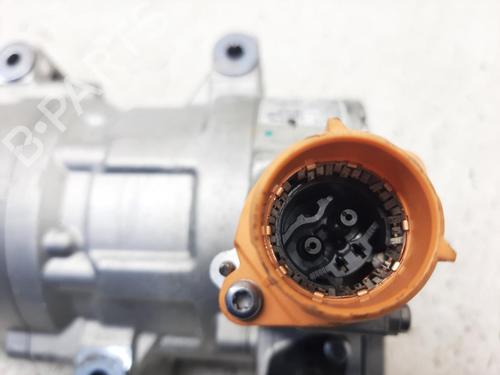 AC compressor PEUGEOT 308 III (FB_, FH_, FP_, F3_, FM_) Hybrid 180 (F3DGXT, F3DGMH) | BP26778249M34 