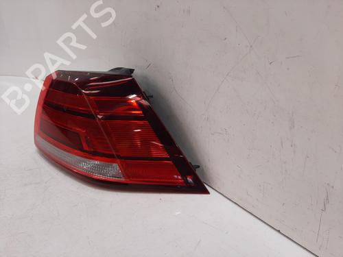 Højre baglygte VW GOLF VII (5G1, BQ1, BE1, BE2) 1.6 TDI | BP29524824C35 