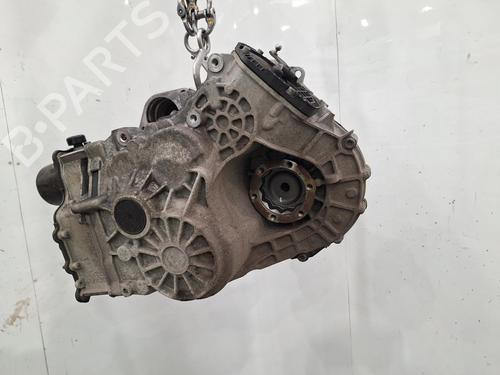 Gearbox AUDI A1 (8X1, 8XK) 1.0 TFSI | BP29636849M3 