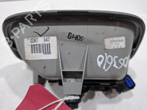 Tailgate handle KIA RIO IV (YB, SC, FB) 1.0 T-GDI 100 | BP40021598C132 - Image 2