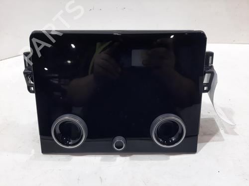 Commande Chauffage LAND ROVER RANGE ROVER IV (L405) 4.4 SDV8 4x4 (340 hp) 29417608