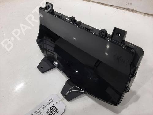 Instrument cluster LAND ROVER RANGE ROVER SPORT II (L494) 4.4 SDV8 4x4 | BP26787565C47 