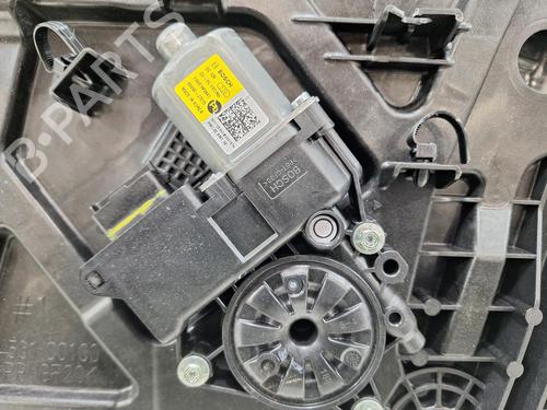 Front right window mechanism KIA CEED (CD) 1.5 T-GDI | BP39943342C23 - Image 5