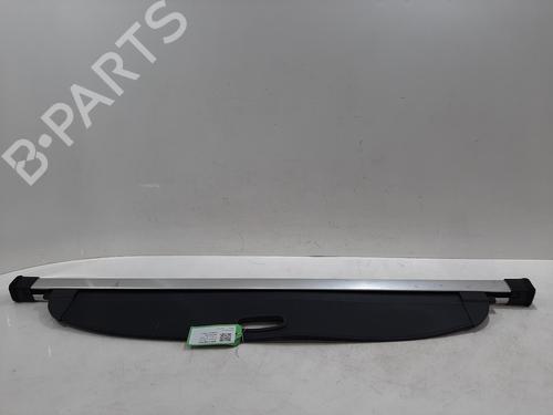 Used Rear parcel shelf KIA SPORTAGE III (SL) 1.7 CRDi (116 hp) 26754137