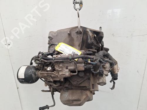 Gearbox FIAT PANDA (312_, 319_) 0.9 (312PXG1A) | BP38067390M3 - Image 5