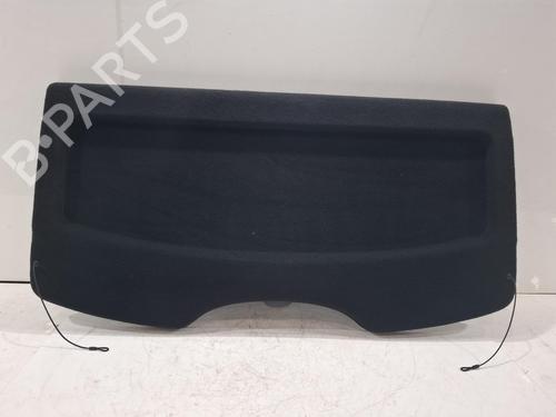 Used Rear parcel shelf Rear parcel shelf SKODA FABIA III (NJ3) 1.0 (75 hp) 39943464 39943464