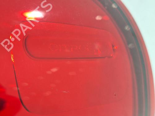 Right taillight CITROËN C3 III (SX) 1.2 PureTech 82 | BP39983482C35 - Image 5