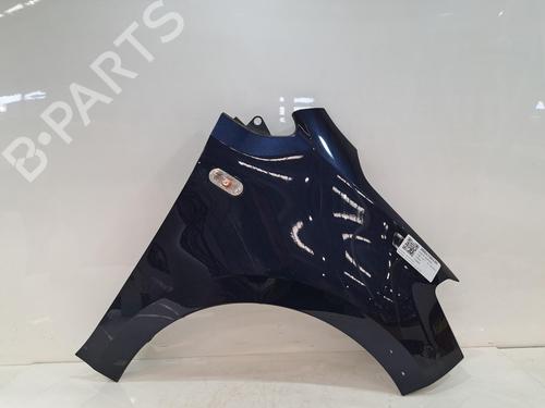 Used Right front fenders Right front fenders SKODA CITIGO (NF1) 1.0 (60 hp) 36253870 36253870