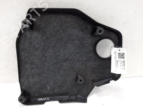Upper protection BMW X3 (F25) xDrive 20 d | BP31285991M93