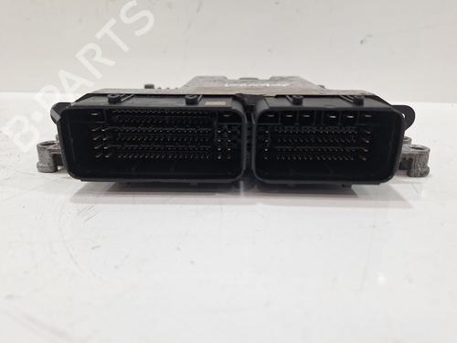 Engine control unit (ECU) VAUXHALL COMBO Mk IV (E) Box Body/MPV (K9) 1.5 D | BP39916747M57 - Image 5