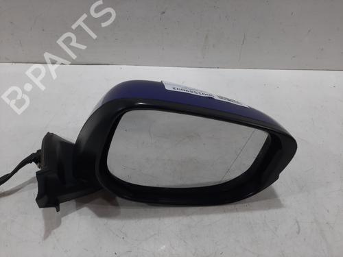 Used Right mirror HONDA JAZZ III (GE_, GG_, GP_, ZA_) 1.3 i (GE6, GG3, GG6) (100 hp) 29946229