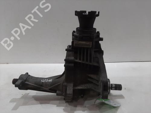 Transfer box VAUXHALL ANTARA A (L07) 2.2 CDTi 4x4 | BP29444623M36 