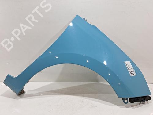 Used Right front fenders Right front fenders HYUNDAI i10 II (BA, IA) 1.0 (67 hp) 39889204 39889204