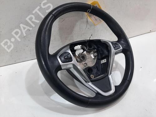 Steering wheel FORD FIESTA VI (CB1, CCN) 1.0 EcoBoost | BP31316071C49