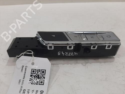 Gearstang JAGUAR I-PACE (X590) EV400 AWD | BP28507181M90 - Image 3