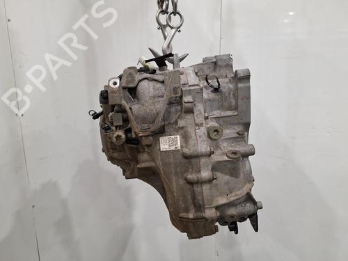 Gearbox CITROËN C4 Picasso II 1.6 BlueHDi 120 | BP31341690M3 