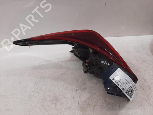 Right taillight NISSAN MICRA V (K14) 0.9 IG-T | BP34339338C35 - Image 4