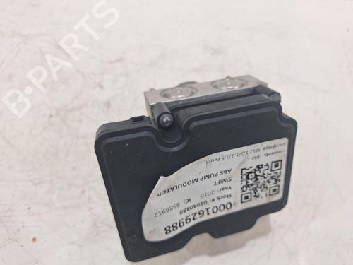ABS pump SUZUKI SWIFT IV (FZ, NZ) 1.2 (AZG412, ZC72S) | BP32193306M43  - Image 6