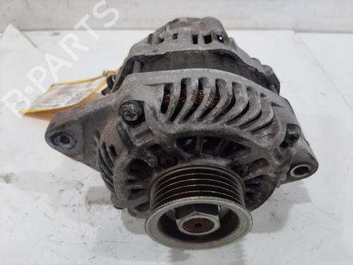 Alternator SUZUKI SWIFT IV (FZ, NZ) 1.6 (AZG416, AZH416, RS416, ZC32S, ZA32S) | BP29524875M7 