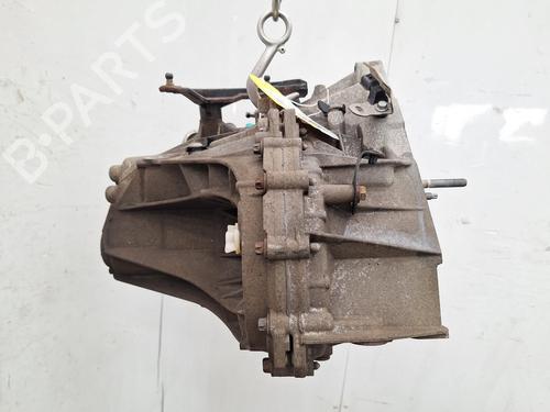 Gearbox RENAULT MEGANE IV Grandtour (K9A/M/N_) 1.5 dCi 110 | BP28040399M3 