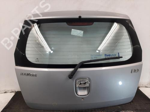 Used Tailgate HYUNDAI i10 I (PA) 1.2 (78 hp) 31316257