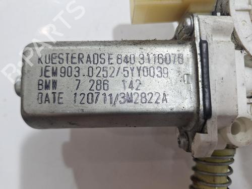 Front right window mechanism BMW 1 Coupe (E82) 118 d | BP39943379C23 - Image 3