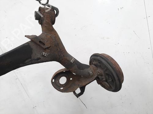 Rear axle SEAT IBIZA IV (6J5, 6P1) 1.4 | BP26768930M2 