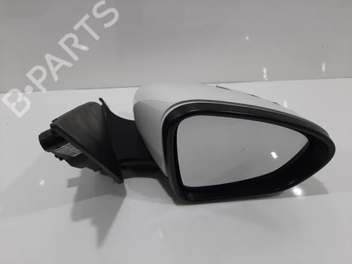 Used Right mirror Right mirror FIAT TIPO Hatchback (356_, 357_) 1.4 (356HXA1B, 357) (95 hp) 33800039 33800039