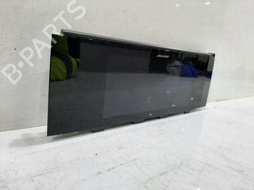 Elektronisk modul JAGUAR I-PACE (X590) EV400 AWD | BP26826196M83 