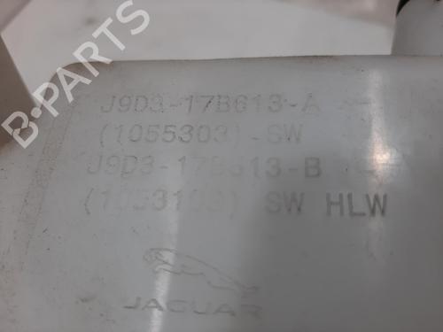 Sprinklertank JAGUAR I-PACE (X590) EV400 AWD | BP30179707C113 