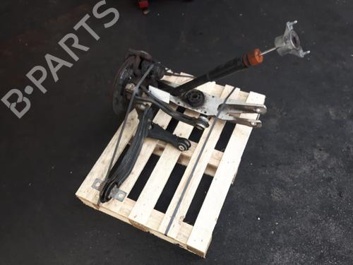 Used Right rear suspension arm MERCEDES-BENZ A-CLASS (W176) A 180 CDI / d (176.012) (109 hp) 31305143