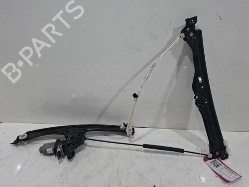 Used Front left window mechanism Front left window mechanism 38800677 38800677