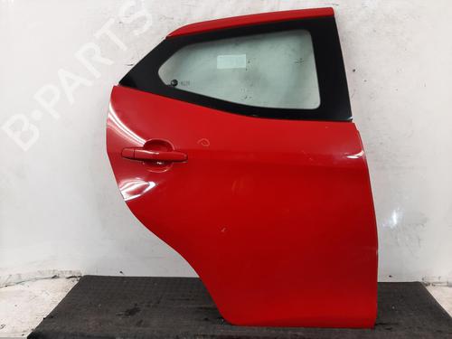 Dør høyre bak TOYOTA AYGO (_B4_) 1.0 (KGB40) (69 hp) 30869821
