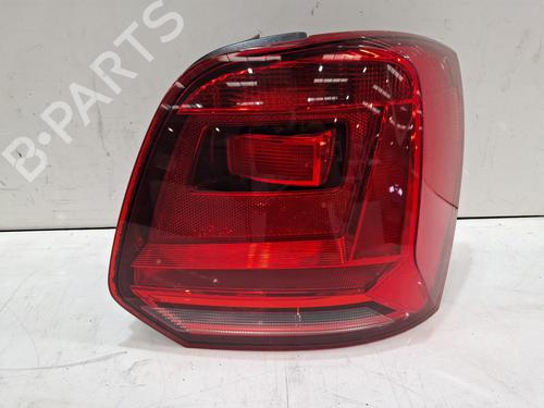 Used Right taillight Right taillight 38266217 38266217