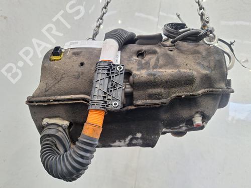 Engine JAGUAR I-PACE (X590) EV400 AWD | BP28723325M1