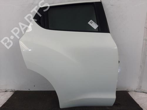 Dør højre bagtil NISSAN JUKE (F15) 1.6 (117 hp) 31965148