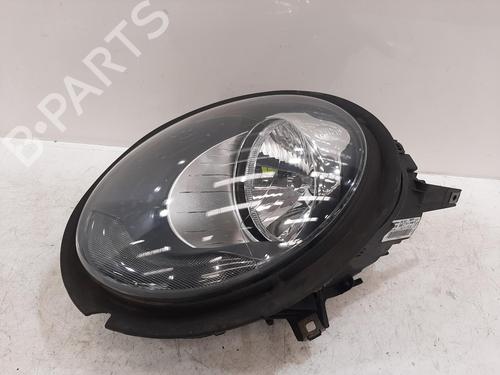 Used Left headlight Left headlight MINI MINI (F56) Cooper D (116 hp) 34101367 34101367