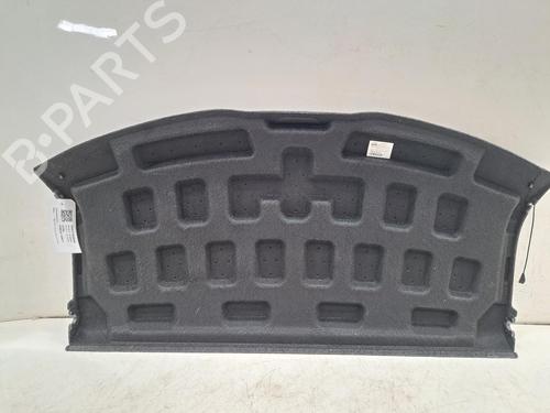 Rear parcel shelf SEAT LEON (5F1) 1.4 TSI | BP37718079C85  - Image 5