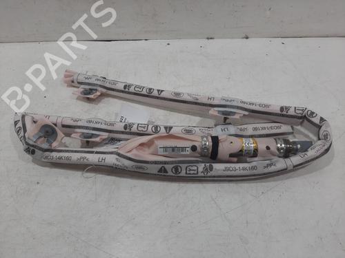 Other JAGUAR I-PACE (X590) EV400 AWD | BP29883131O1