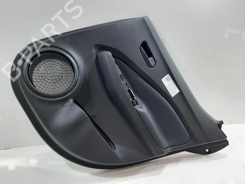 Rear right panel NISSAN JUKE (F16_) 1.0 | BP34205920C61 - Image 3