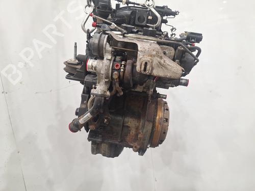 Engine FIAT 500 C (312_) 0.9 (312AG1A) | BP30304657M1
