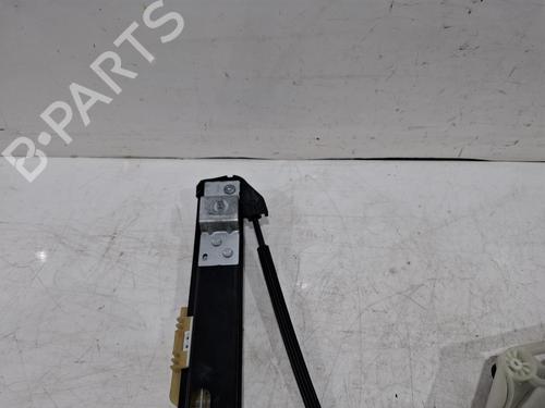 Front right window mechanism CUPRA LEON (KL1, KU1, KUG) 1.5 eTSI | BP38969708C23 - Image 4