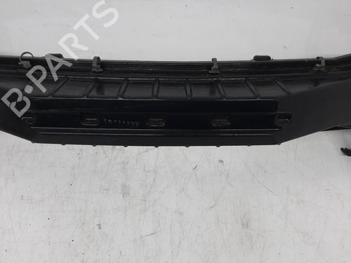 Rear bumper reinforcement HYUNDAI ix20 (JC) 1.6 CRDI | BP26837565C73 