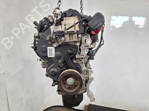 Used Engine Engine VOLVO V40 Hatchback (525) D2 (114 hp) 33318618 33318618