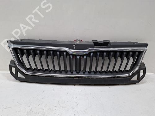 Used Grille Grille SKODA CITIGO (NF1) 1.0 (60 hp) 39657308 39657308