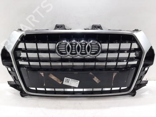 Used Grille Grille AUDI Q3 (8UB, 8UG) 1.4 TSI (150 hp) 33435437 33435437