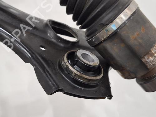 Schokdemperpoot rechts voor NISSAN JUKE (F16_) 1.0 | BP30756381M73