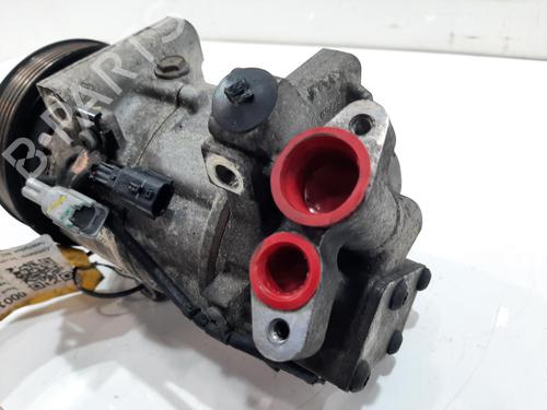 AC compressor RENAULT CAPTUR I (J5_, H5_) 1.5 dCi 110 | BP38743970M34  - Image 5