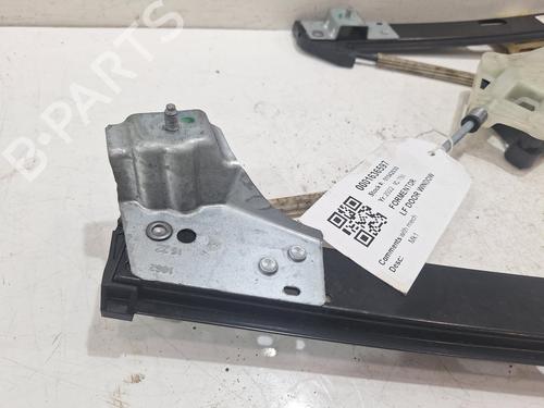 Front left window mechanism CUPRA FORMENTOR (KM7, KMP) 2.0 TSI 4Drive | BP32324762C22