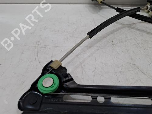 Front right window mechanism CITROËN C4 Picasso II 1.6 HDi / BlueHDi 115 | BP38105101C23 - Image 3